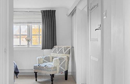 Beautiful 2 Bedroom Cottage in Oxton - Foto 34