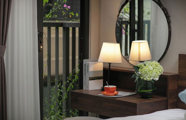 HB Serviced Apartment - Lac Long Quan - Foto 11