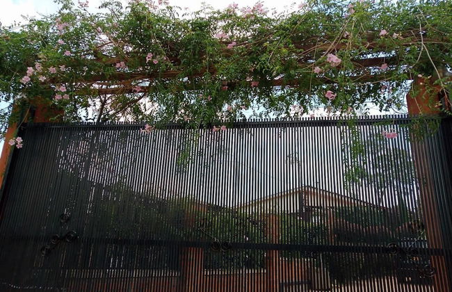 Shami Luxury Apart - Foto 10