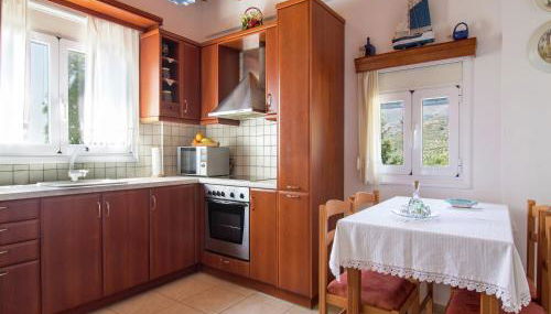 Villa in Lefkogia Crete With Swimming Pool - Foto 5