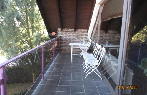 Ferienwohnung Virginija - Foto 28