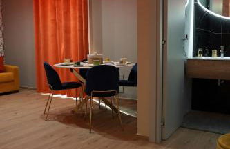 Maison Lion Luxury - Foto 20