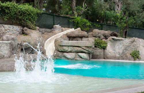 The Red Bougainvillea Apartments - Foto 46