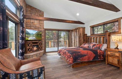 34 Acre Escape Games Hiking Pool Table Bicycles - Foto 40