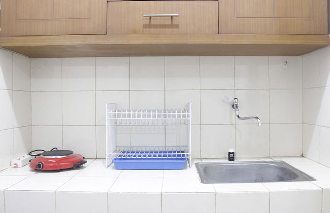 Homey 2BR Majesty Apartment near Maranatha University - Photo 14