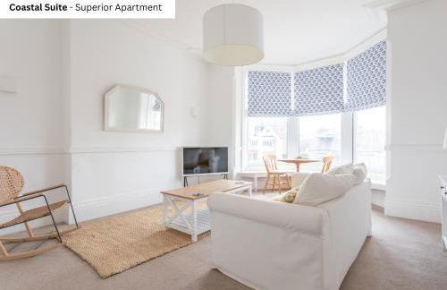 The Chymes Holiday Flats - Foto 19