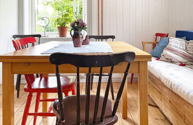 7 Person Holiday Home in Motala-by Traum - Foto 14