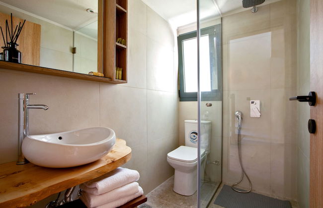 Casa Del Olivar - Foto 34