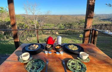 OKA VIVAH - Chalé Oka do Sol - Foto 15