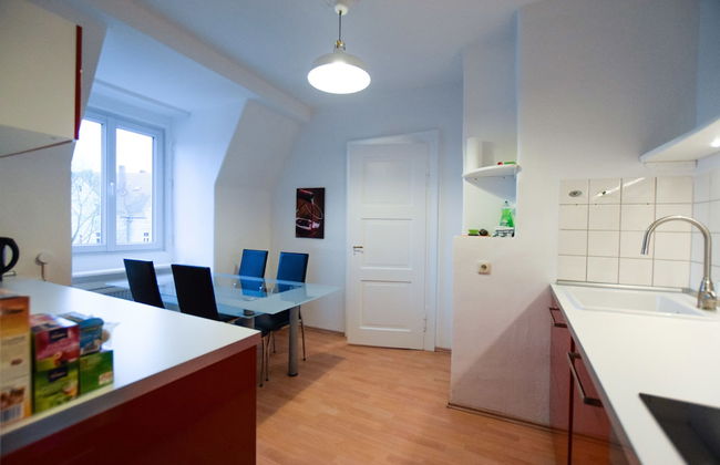 Ferienwohnung Ratisbona - Foto 18