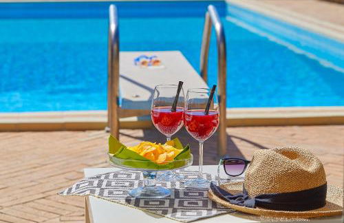 Villa Cottone - 5 suite con piscina privata - tra Palermo e Cefalù - Foto 23