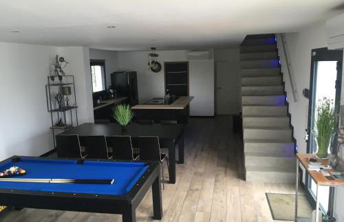 Villa Charles & Ashton - Foto 9