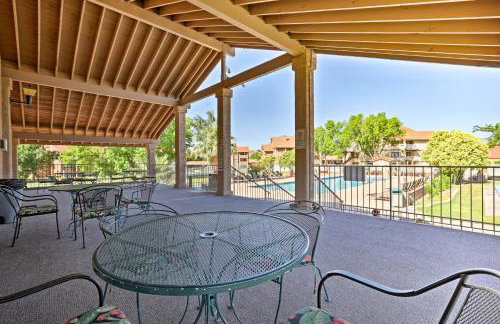 5 Mi to Town Square Park Condo in Sports Village - Foto 27