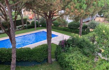 Apartament en la Fosca Palamos mar y piscina - Foto 5
