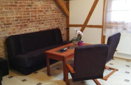 Nad morzem i jeziorem Dworek Kopań - Foto 45