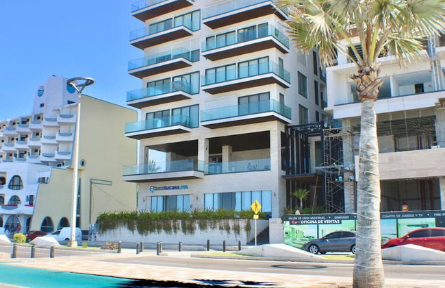 The O Apartments - Foto 1