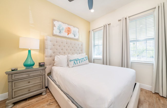 Margaritaville Cottages Orlando by Rentyl with H2O Waterpark - Photo 14