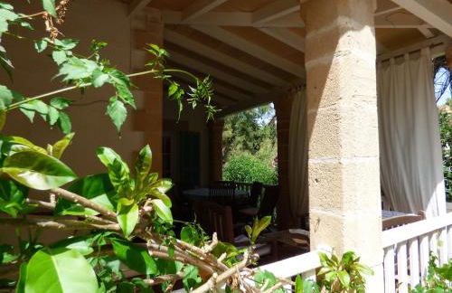 VILLA HERDAIN - Foto 70