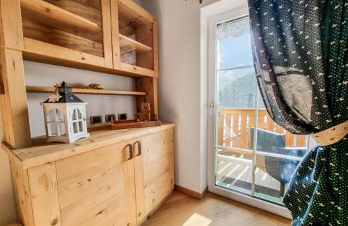 Casa Panoràma in the heart of the Dolomites, Moena - Foto 9