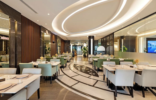 Royal Continental Suites - Photo 58