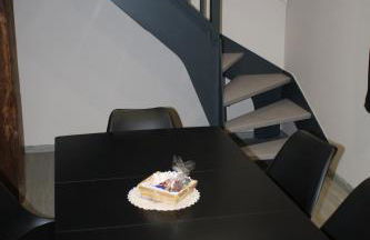 Spacieux duplex 1 à 6 personnes - Foto 13