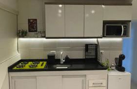 Studio prático e completo - Foto 3