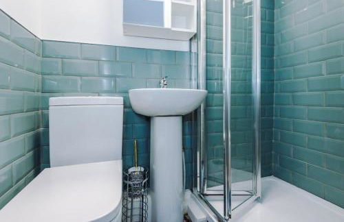 New Apt - Parking - 5 mins to CC - Foto 17