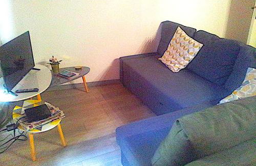 Appartement en duplex - tout confort plein-centre - Foto 7