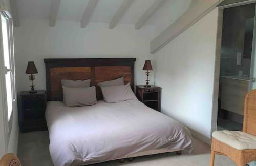 Anglet Chiberta, les plages et le golf à pied. - Foto 14