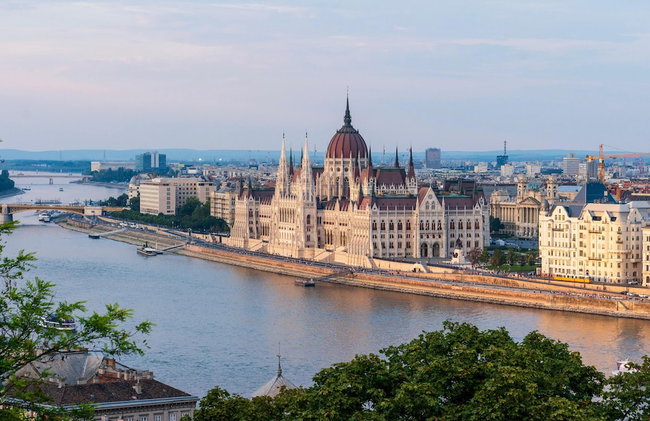 Stunning 2 Double Bedroom Apartment In The Centre Of Budapest - Foto 22