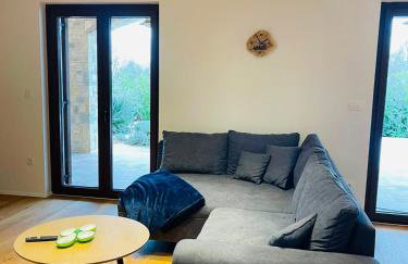 Villa Seaside - Photo 10