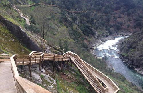 Douro Valley-Casa do Vimieiro - Foto 52