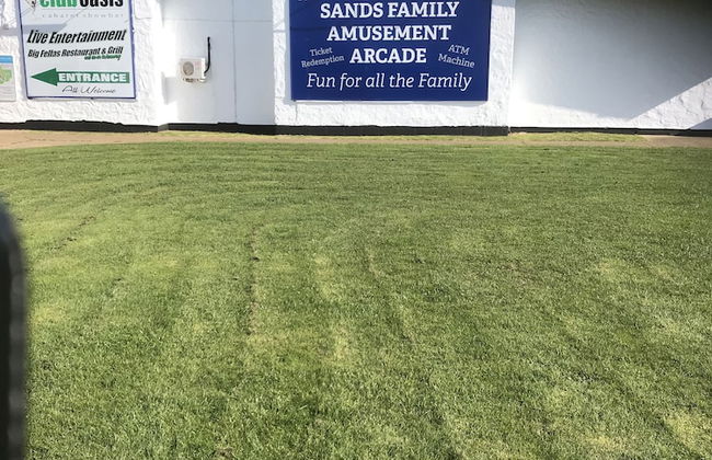 Chalet Sunbeach Great Yarmouth - Foto 11