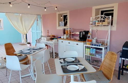 B&B Tra colline marchigiane - sauna e piscina - Photo 28