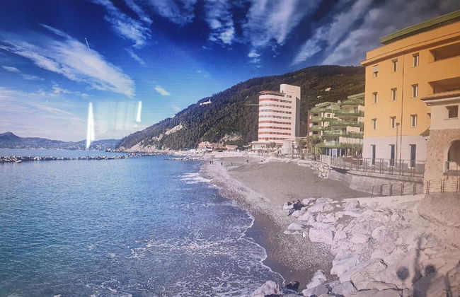 Holiday Home 5 Terre Free Shuttle Villa Maremontii mit Pool by Interhome - Foto 108