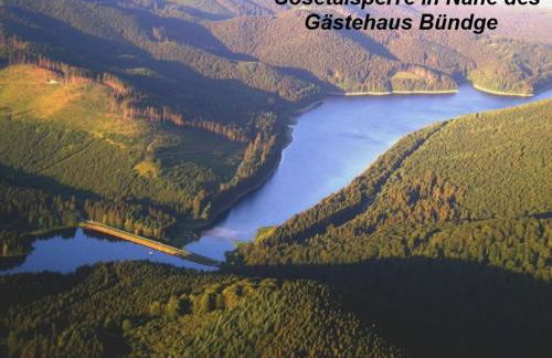 Gästehaus Bündge - Foto 2