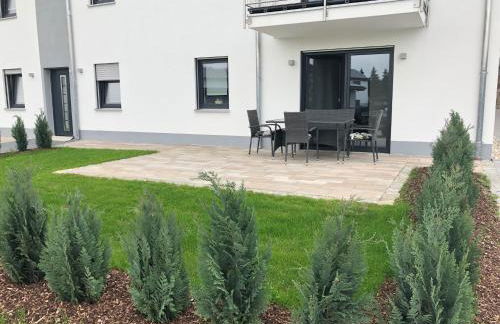 Landhaus Ferienwohnungen mit Pool und Wellness - Foto 15