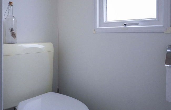 Nice Chalet Near the Wadden Sea - Foto 8