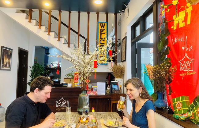 May's House Hoi An Ancient Town Center - Foto 77