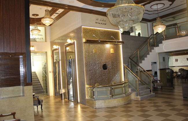 Al Ahfad Hotel Apartments - Foto 6