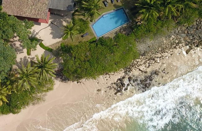 South Point Abbey Whole Villa 4 Bedroom (Sleeps 9) - Foto 45