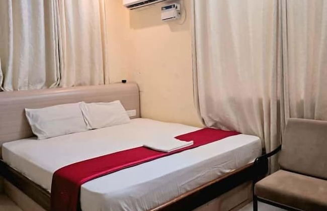 shradha luxury room - Foto 25