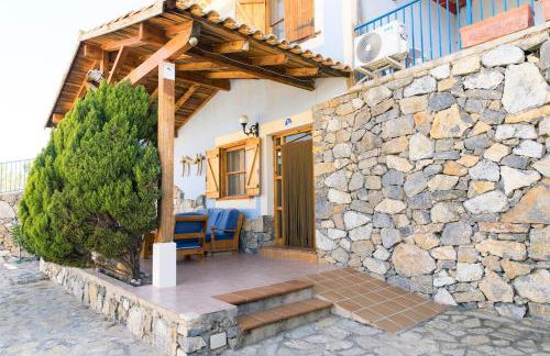 Casa Mistral - Complejo Rural Los Cuatro Vientos - Foto 7