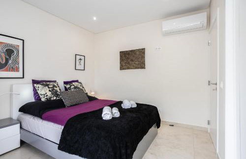 Villa Nokleby by AlgarveManta 4V4 - Foto 29