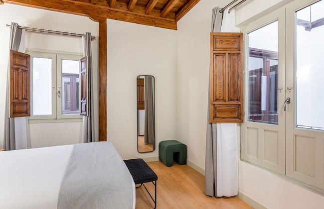 Limehome Granada Calle Mirasol - Foto 21