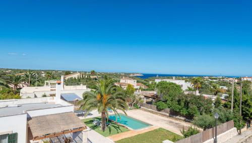 Las Estrellas in Cala Llombards - Foto 4