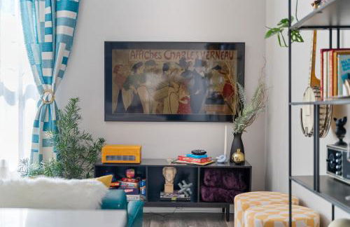 The Bentley Condotel, Heart of Walkers Point with Garage, Yard - Foto 10