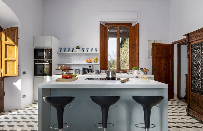 Villa Silvia 10 Emma Villas - Foto 5