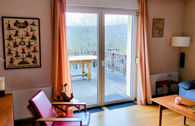 Lovely Holiday Home in Stipshausen With Terrace - Foto 19