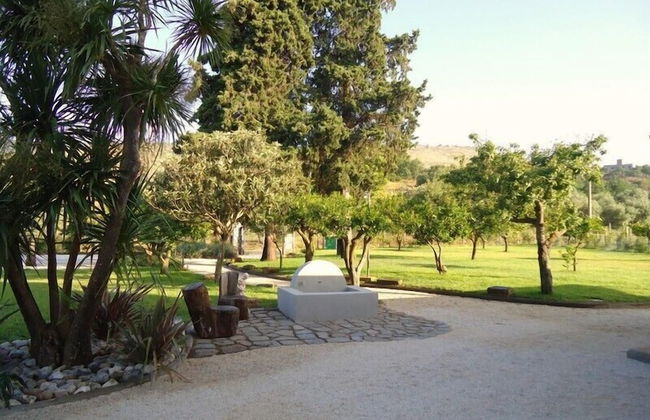 Masseria Campierti - Foto 26